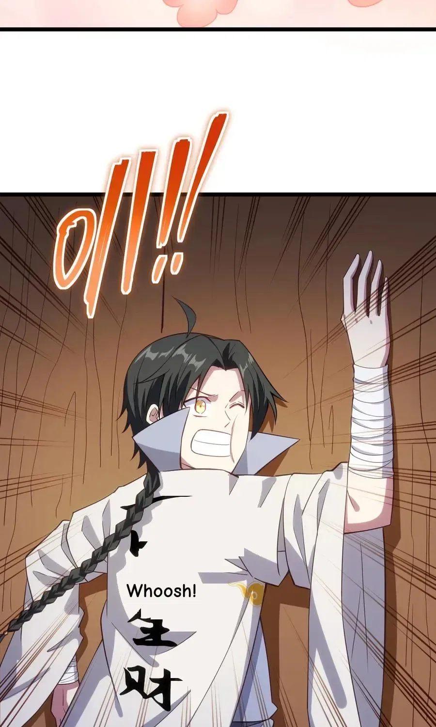When the Strange Gods Cause Chaos, I Turn My Hand and Slay Them Chapter 19 – Page 73