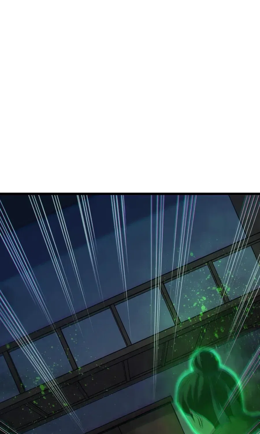 When the Strange Gods Cause Chaos, I Turn My Hand and Slay Them Chapter 19 – Page 93