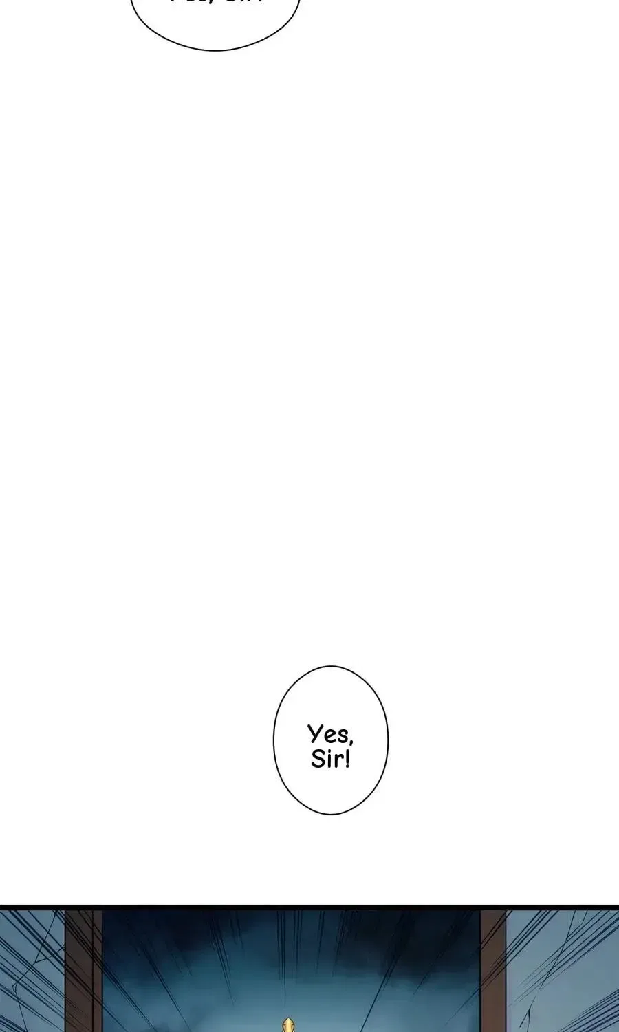 When the Strange Gods Cause Chaos, I Turn My Hand and Slay Them Chapter 19 – Page 129