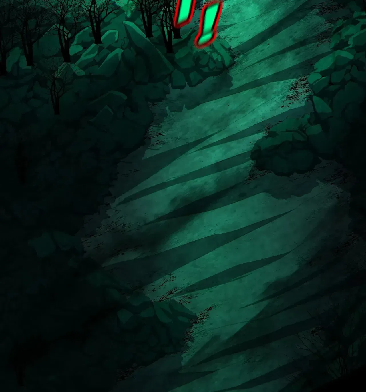 When the Strange Gods Cause Chaos, I Turn My Hand and Slay Them Chapter 18 – Page 9