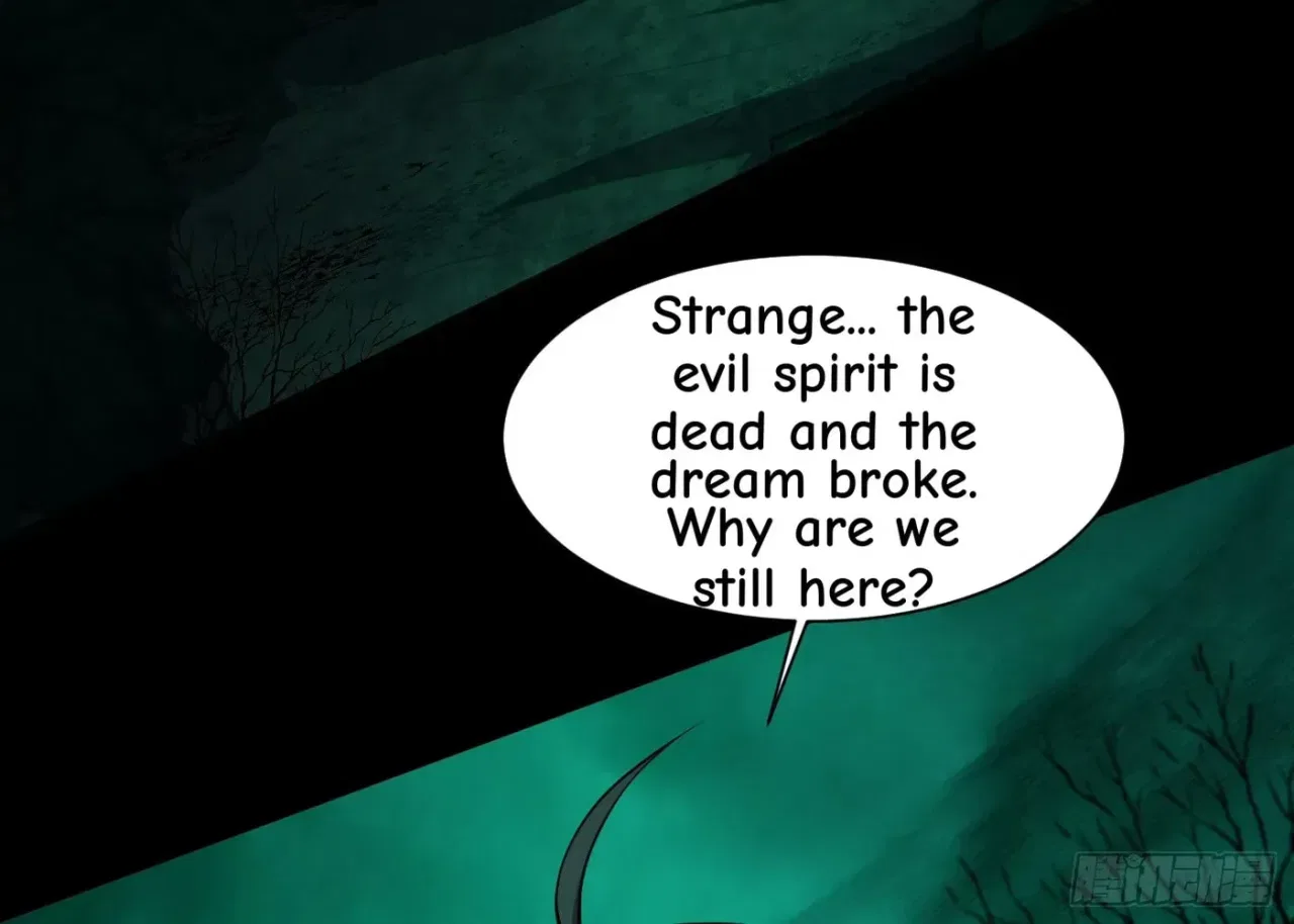 When the Strange Gods Cause Chaos, I Turn My Hand and Slay Them Chapter 18 – Page 10