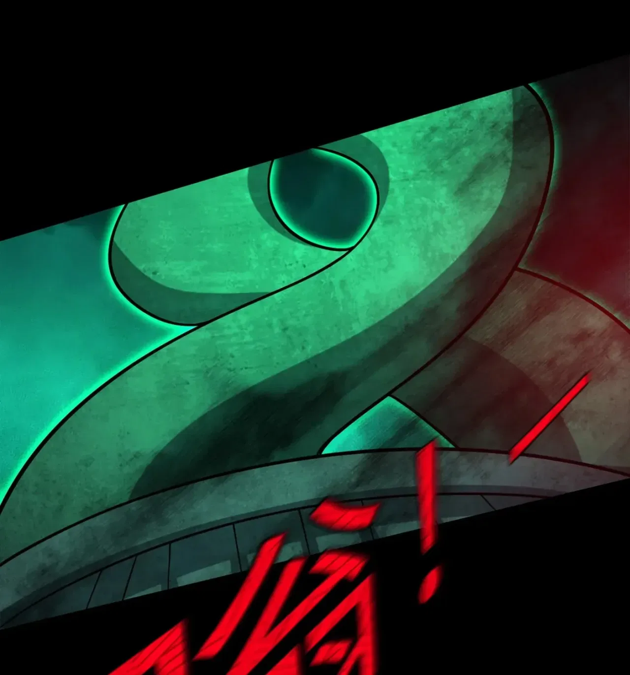When the Strange Gods Cause Chaos, I Turn My Hand and Slay Them Chapter 18 – Page 13