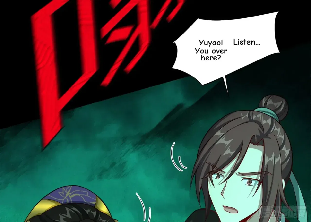 When the Strange Gods Cause Chaos, I Turn My Hand and Slay Them Chapter 18 – Page 14