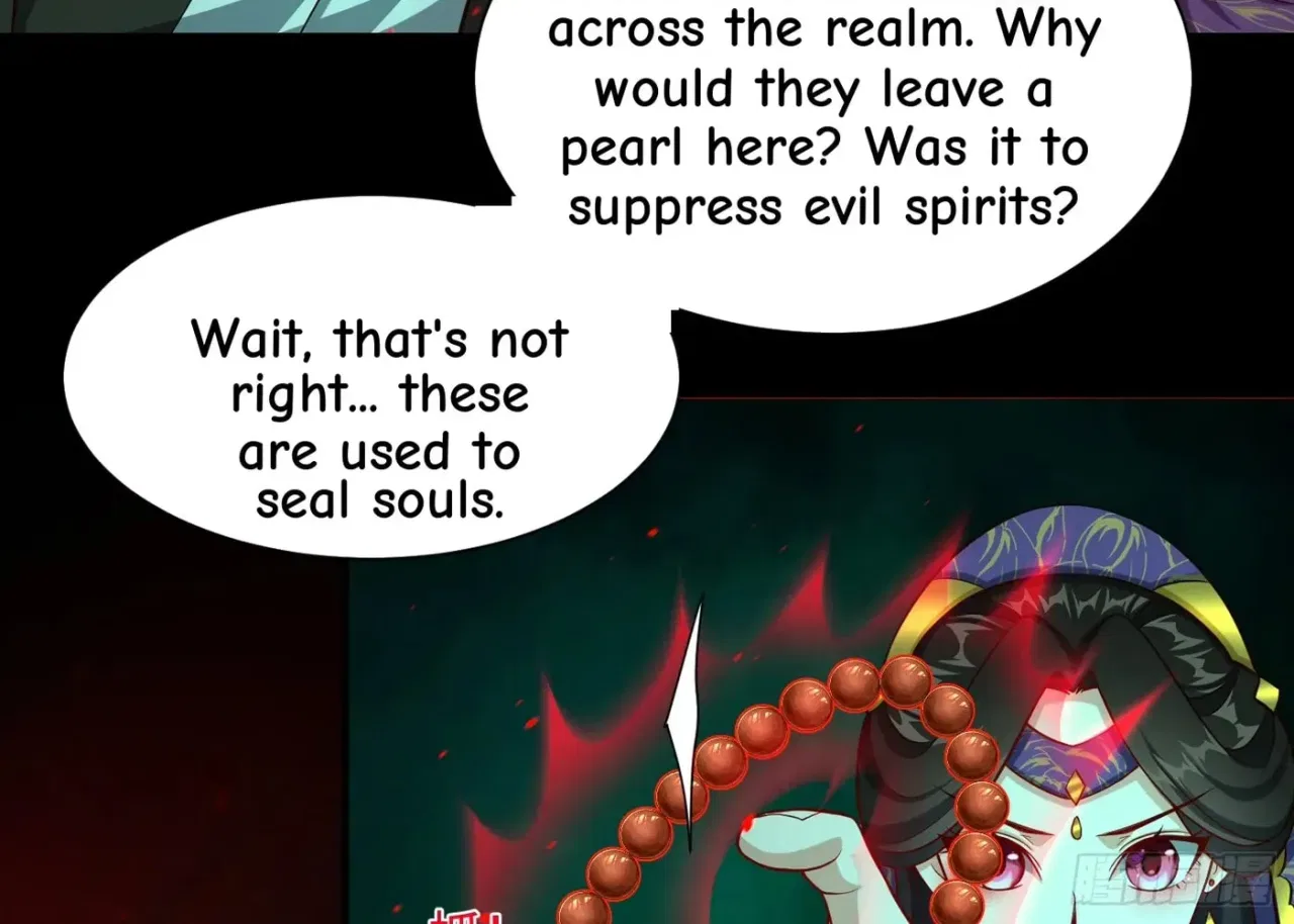 When the Strange Gods Cause Chaos, I Turn My Hand and Slay Them Chapter 18 – Page 22