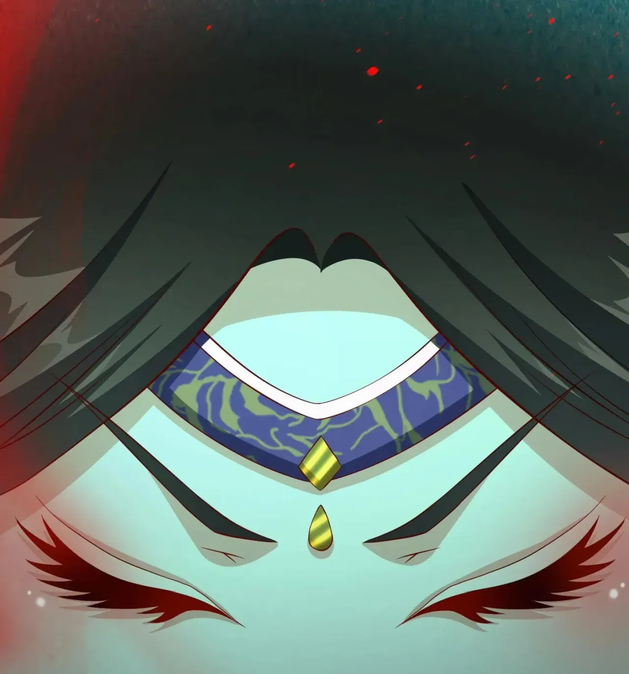 When the Strange Gods Cause Chaos, I Turn My Hand and Slay Them Chapter 18 – Page 27