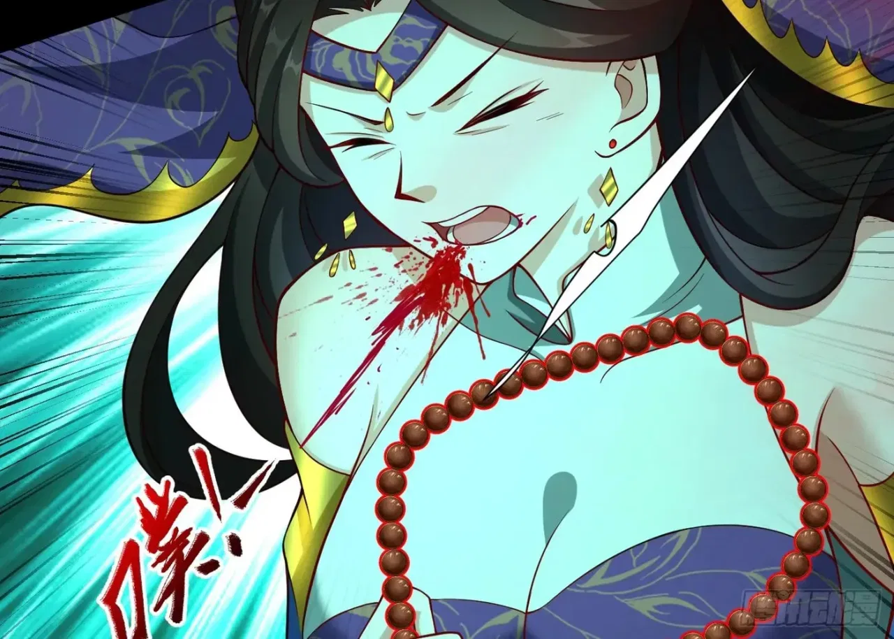 When the Strange Gods Cause Chaos, I Turn My Hand and Slay Them Chapter 18 – Page 42