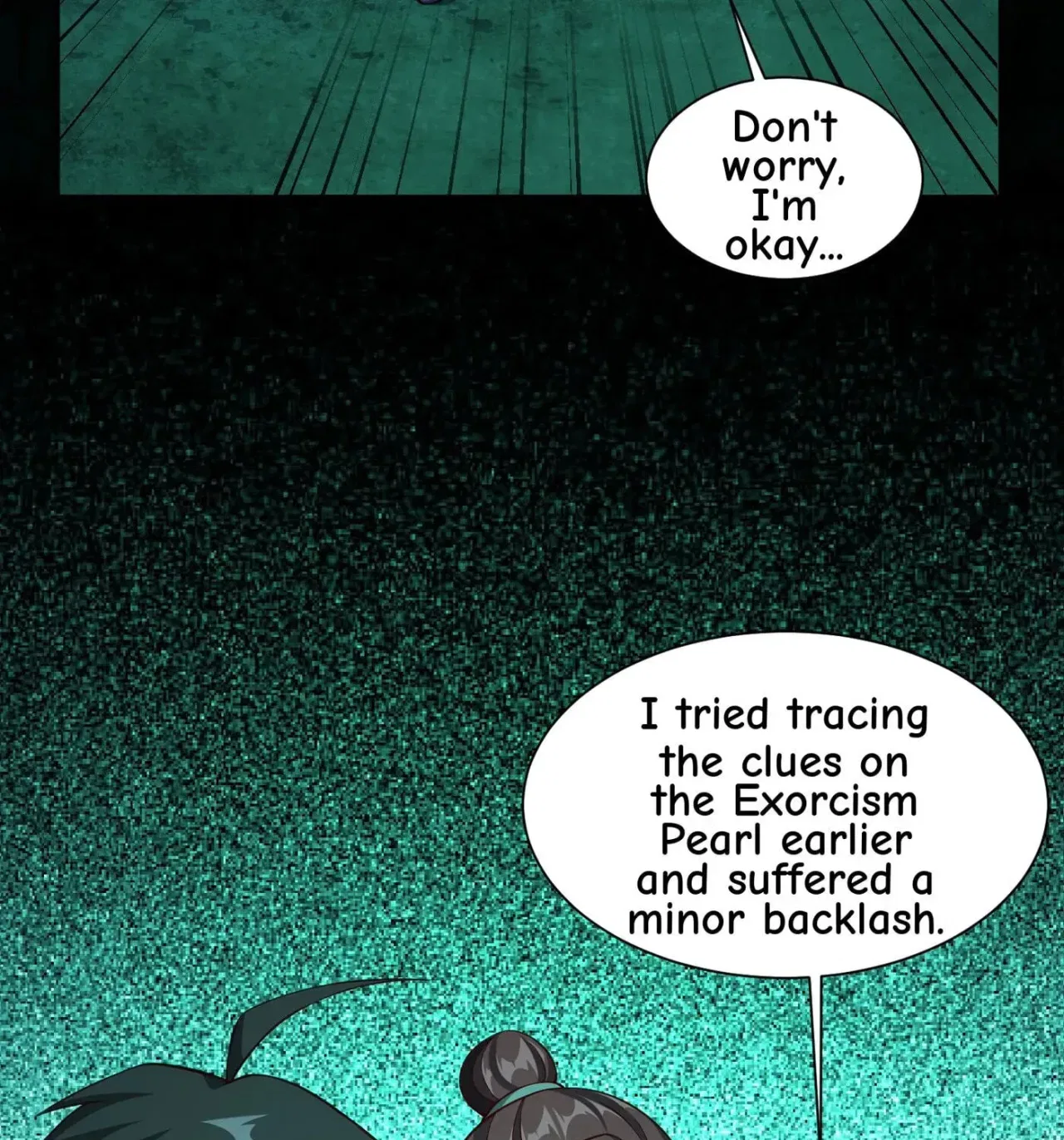 When the Strange Gods Cause Chaos, I Turn My Hand and Slay Them Chapter 18 – Page 45
