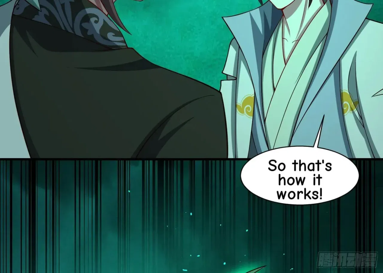 When the Strange Gods Cause Chaos, I Turn My Hand and Slay Them Chapter 18 – Page 52