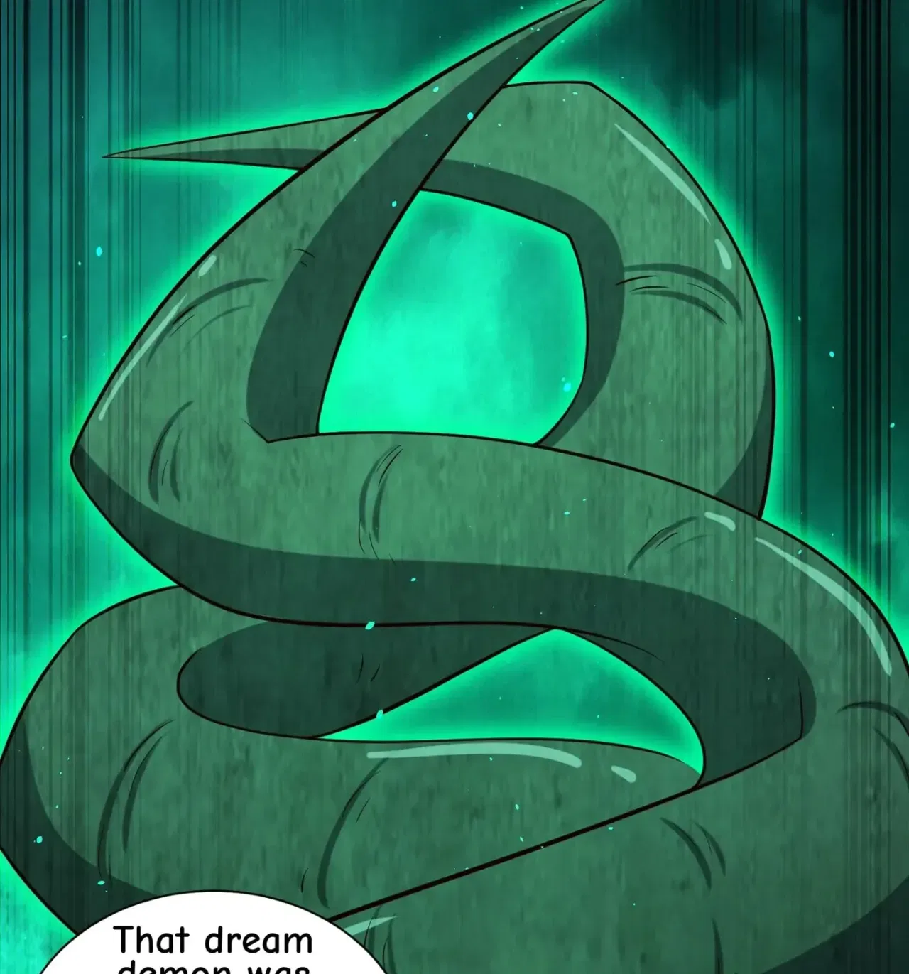 When the Strange Gods Cause Chaos, I Turn My Hand and Slay Them Chapter 18 – Page 53