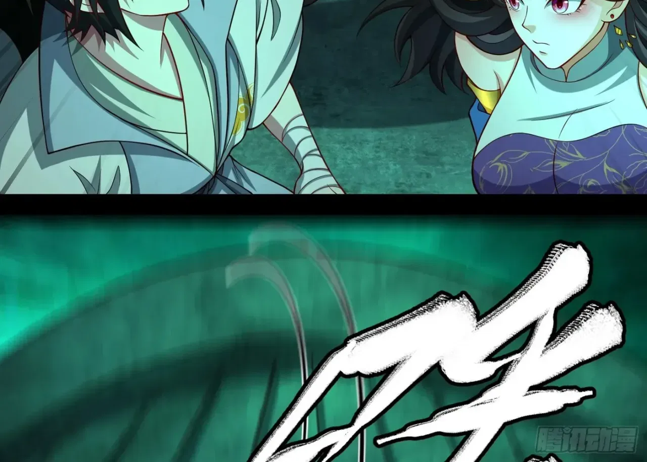 When the Strange Gods Cause Chaos, I Turn My Hand and Slay Them Chapter 18 – Page 62