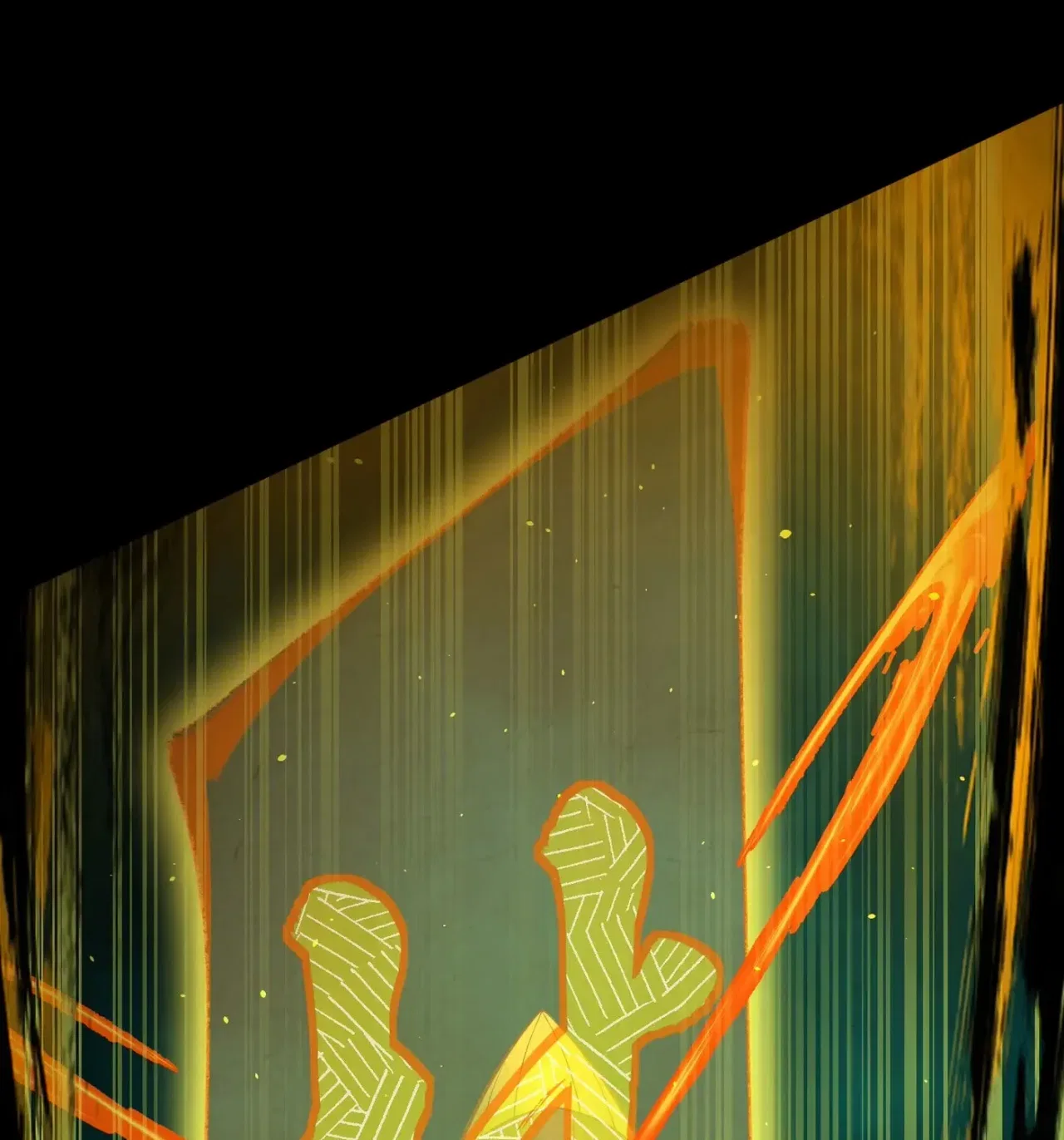 When the Strange Gods Cause Chaos, I Turn My Hand and Slay Them Chapter 18 – Page 67