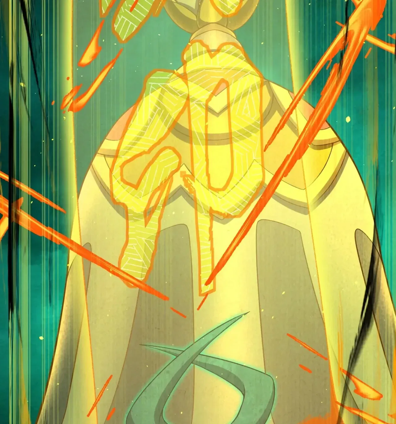 When the Strange Gods Cause Chaos, I Turn My Hand and Slay Them Chapter 18 – Page 69