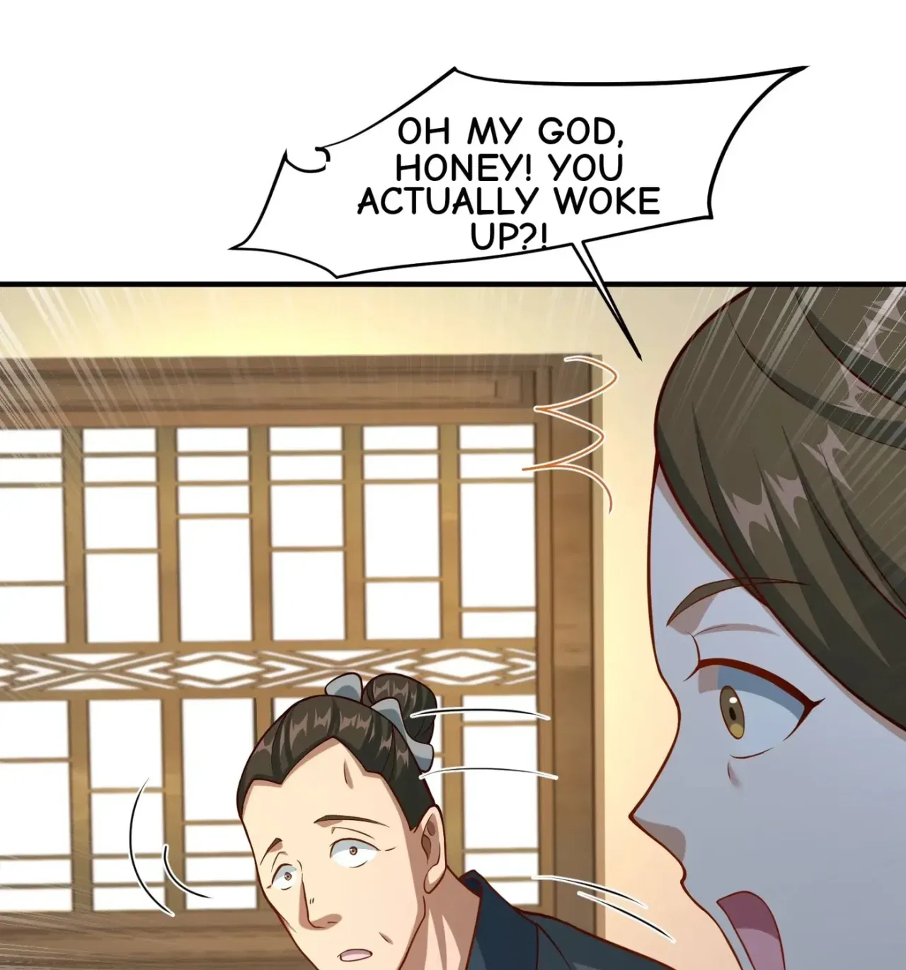 When the Strange Gods Cause Chaos, I Turn My Hand and Slay Them Chapter 18 – Page 75