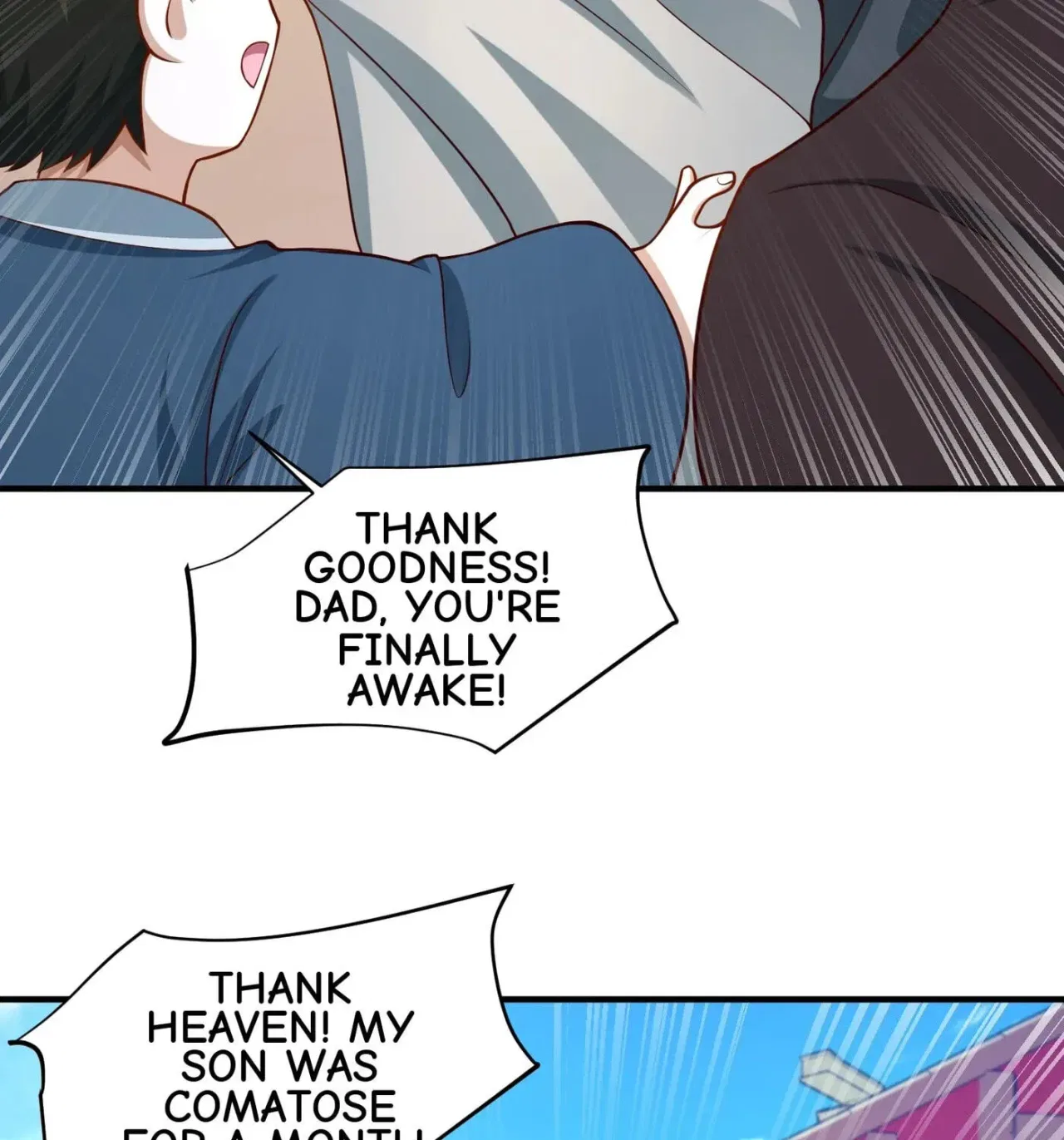 When the Strange Gods Cause Chaos, I Turn My Hand and Slay Them Chapter 18 – Page 77