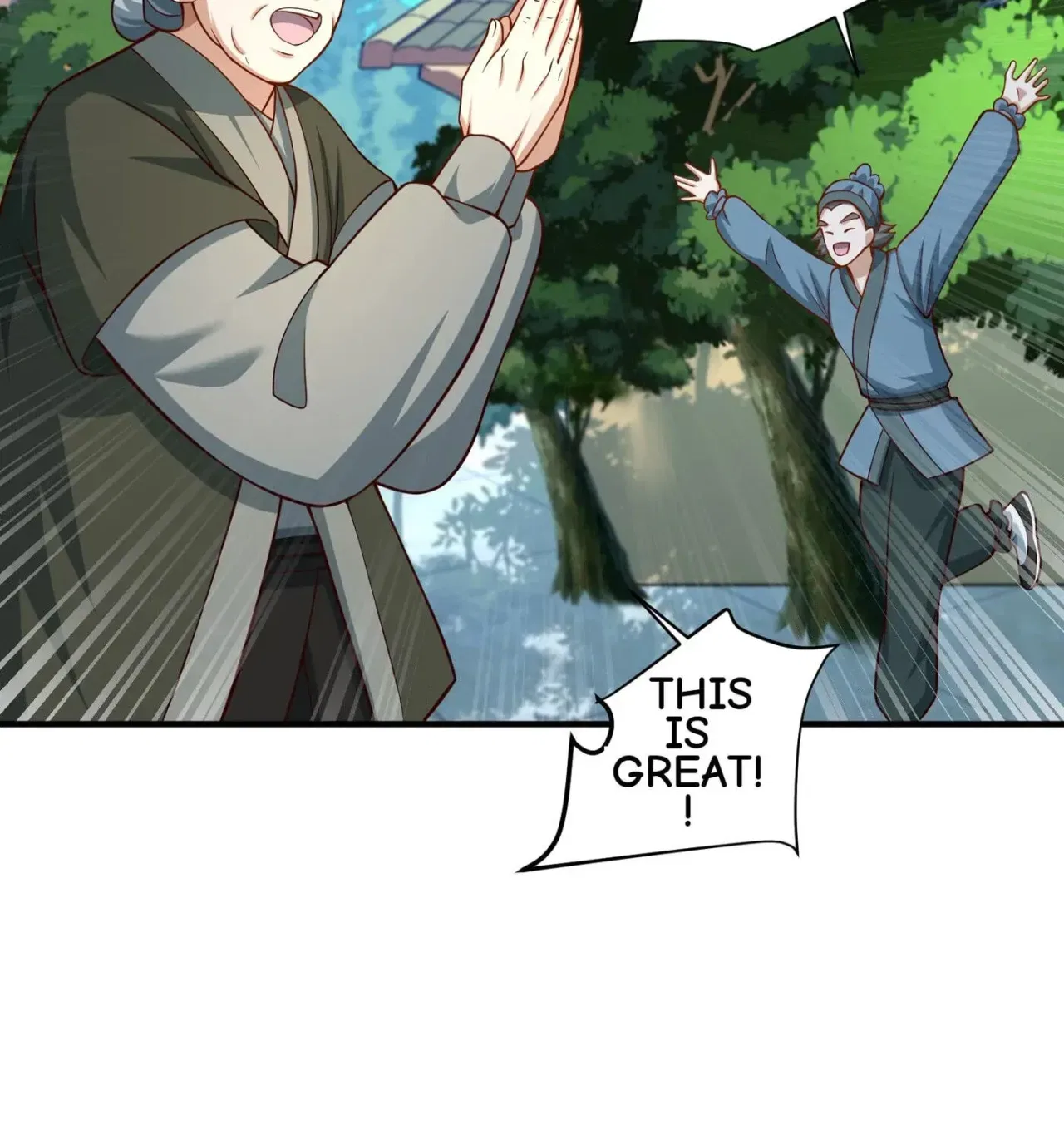 When the Strange Gods Cause Chaos, I Turn My Hand and Slay Them Chapter 18 – Page 79