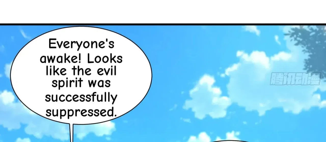 When the Strange Gods Cause Chaos, I Turn My Hand and Slay Them Chapter 18 – Page 80