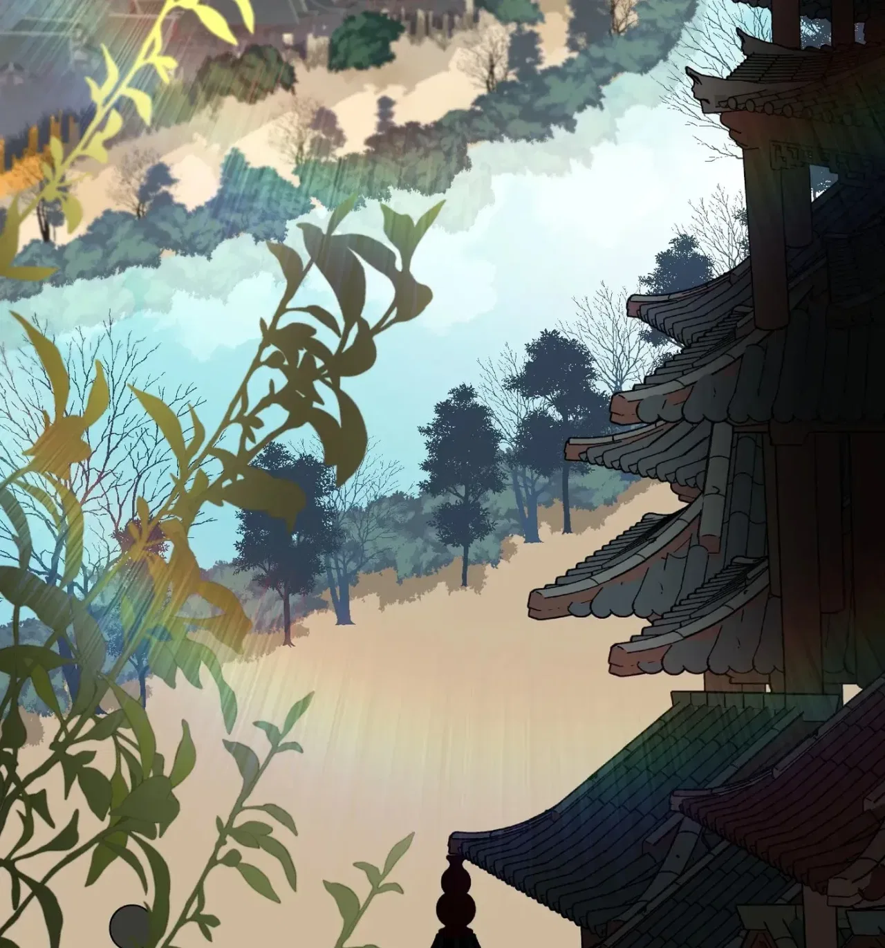When the Strange Gods Cause Chaos, I Turn My Hand and Slay Them Chapter 18 – Page 85