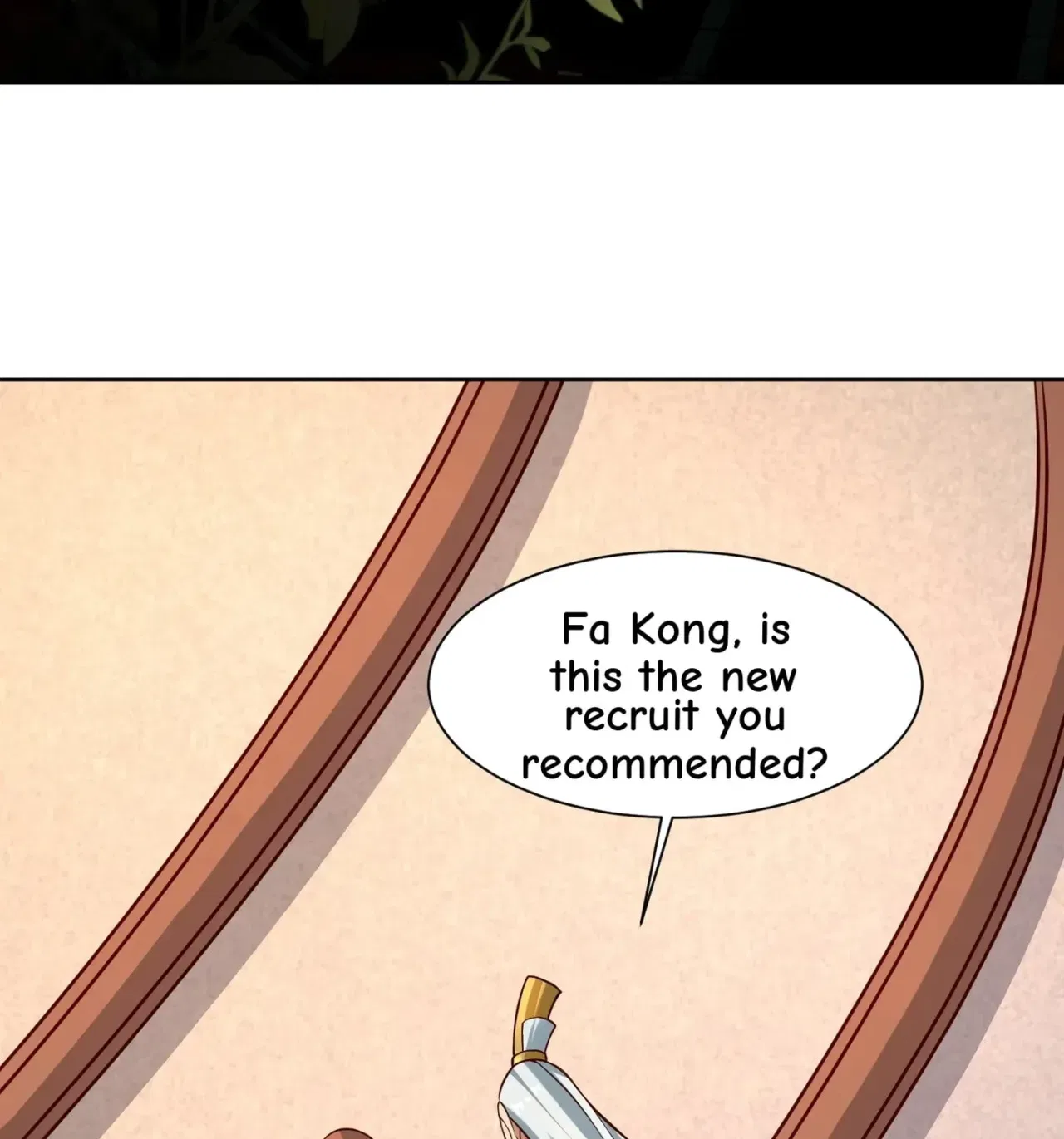 When the Strange Gods Cause Chaos, I Turn My Hand and Slay Them Chapter 18 – Page 87