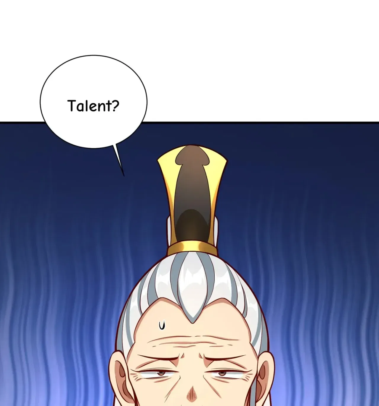 When the Strange Gods Cause Chaos, I Turn My Hand and Slay Them Chapter 18 – Page 91
