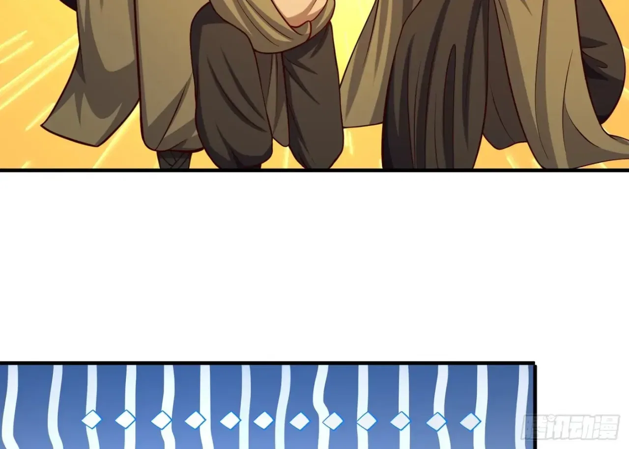 When the Strange Gods Cause Chaos, I Turn My Hand and Slay Them Chapter 18 – Page 96
