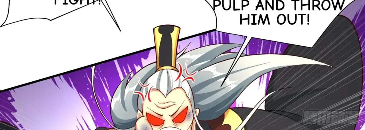 When the Strange Gods Cause Chaos, I Turn My Hand and Slay Them Chapter 18 – Page 117