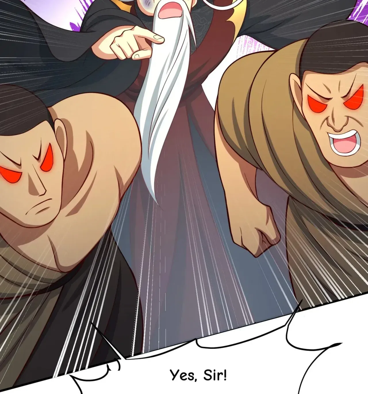 When the Strange Gods Cause Chaos, I Turn My Hand and Slay Them Chapter 18 – Page 118
