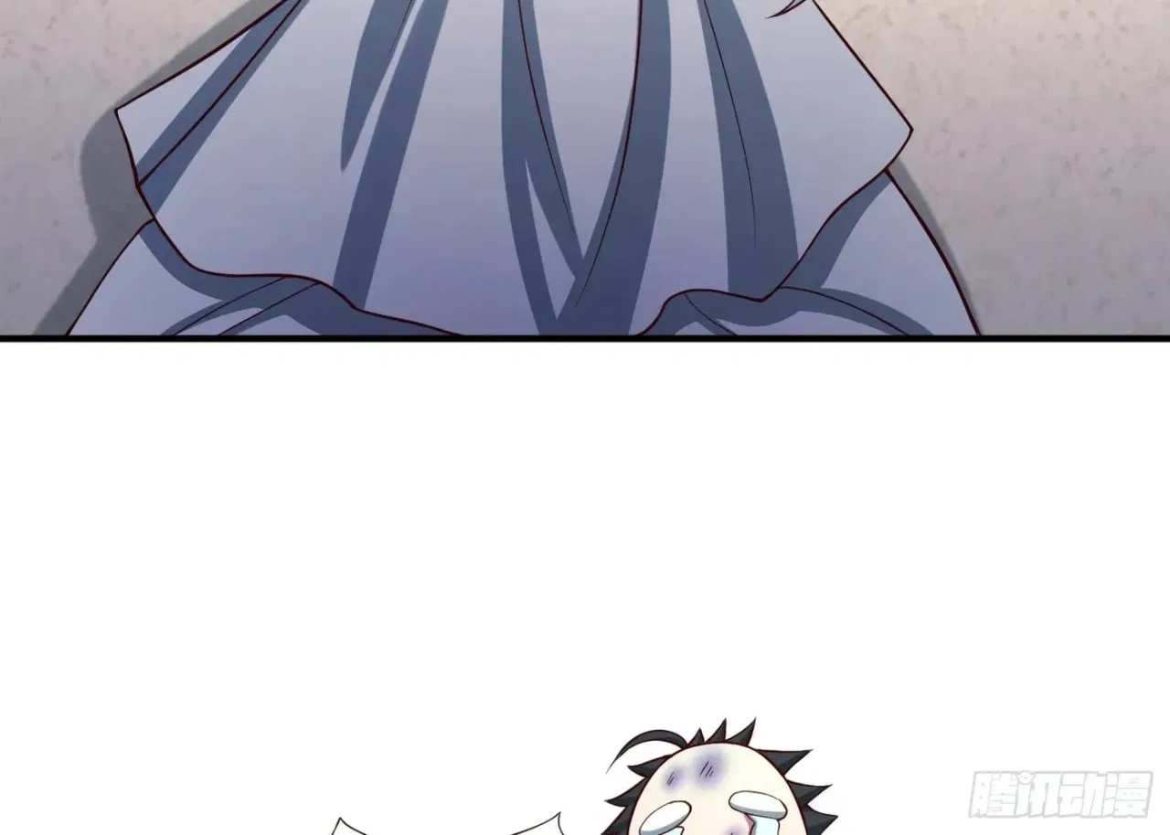 When the Strange Gods Cause Chaos, I Turn My Hand and Slay Them Chapter 18 – Page 125
