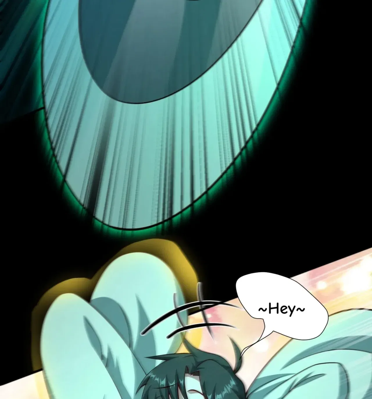 When the Strange Gods Cause Chaos, I Turn My Hand and Slay Them Chapter 17 – Page 15