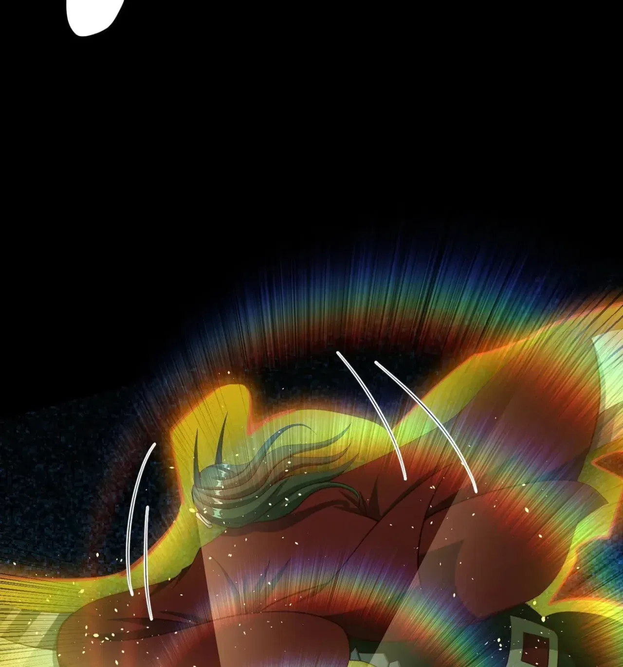 When the Strange Gods Cause Chaos, I Turn My Hand and Slay Them Chapter 17 – Page 45