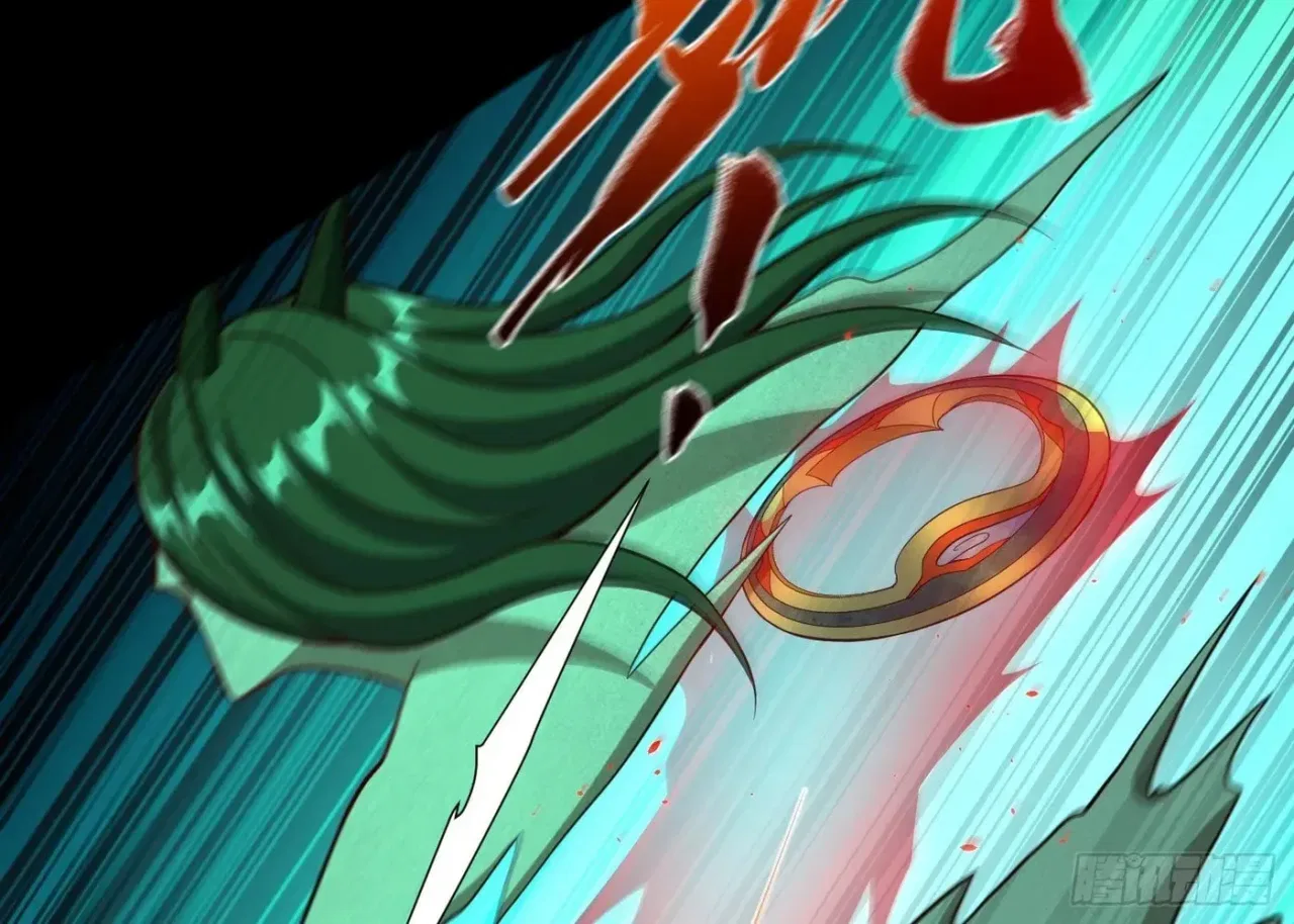 When the Strange Gods Cause Chaos, I Turn My Hand and Slay Them Chapter 17 – Page 50