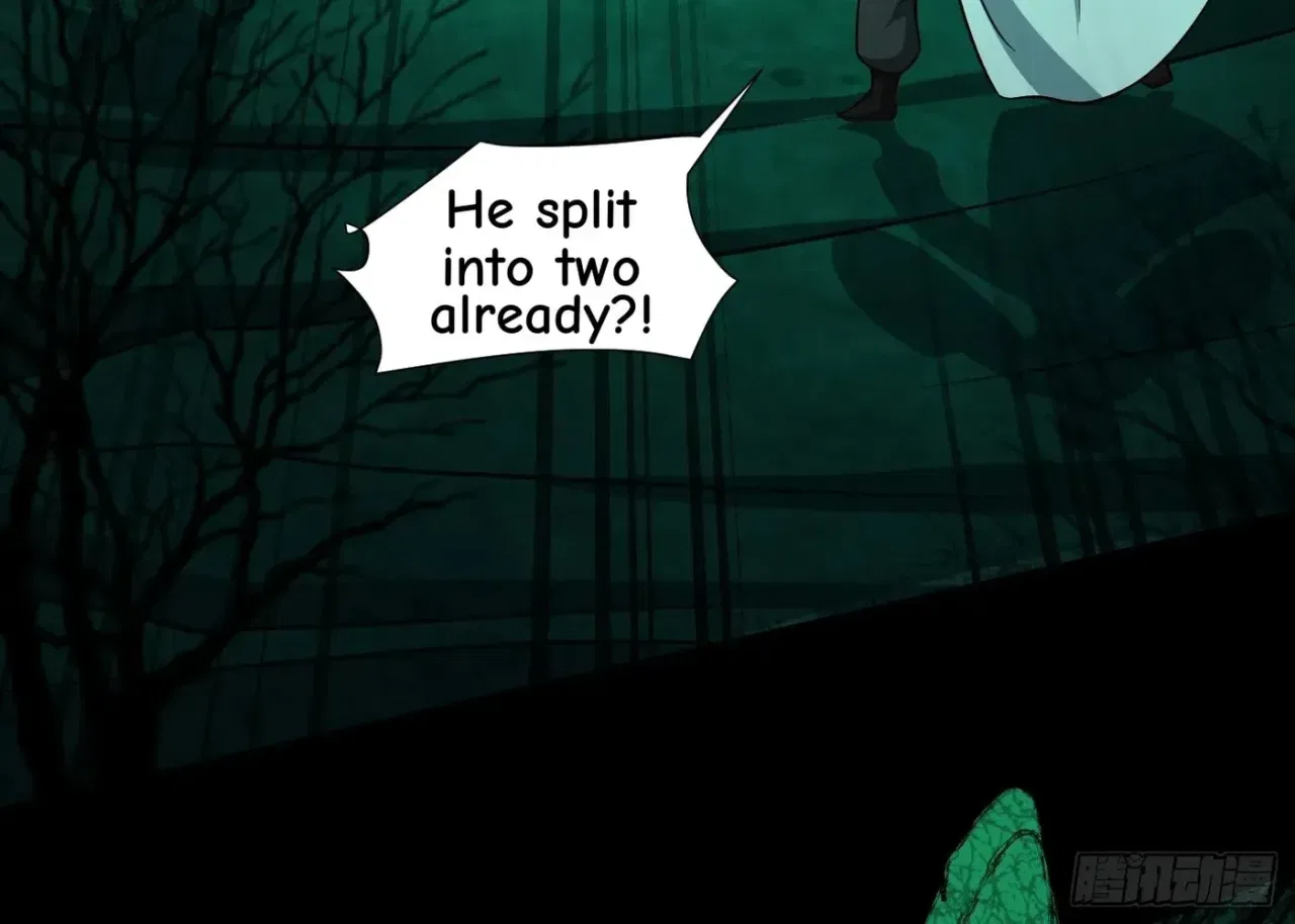 When the Strange Gods Cause Chaos, I Turn My Hand and Slay Them Chapter 17 – Page 58