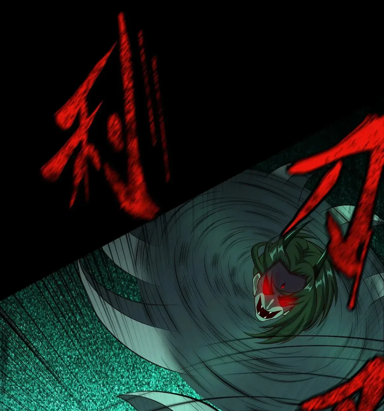 When the Strange Gods Cause Chaos, I Turn My Hand and Slay Them Chapter 17 – Page 63
