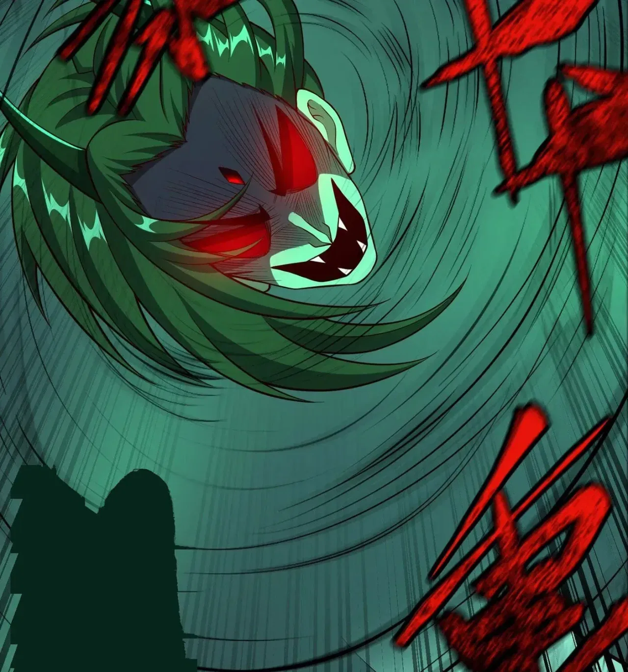 When the Strange Gods Cause Chaos, I Turn My Hand and Slay Them Chapter 17 – Page 65