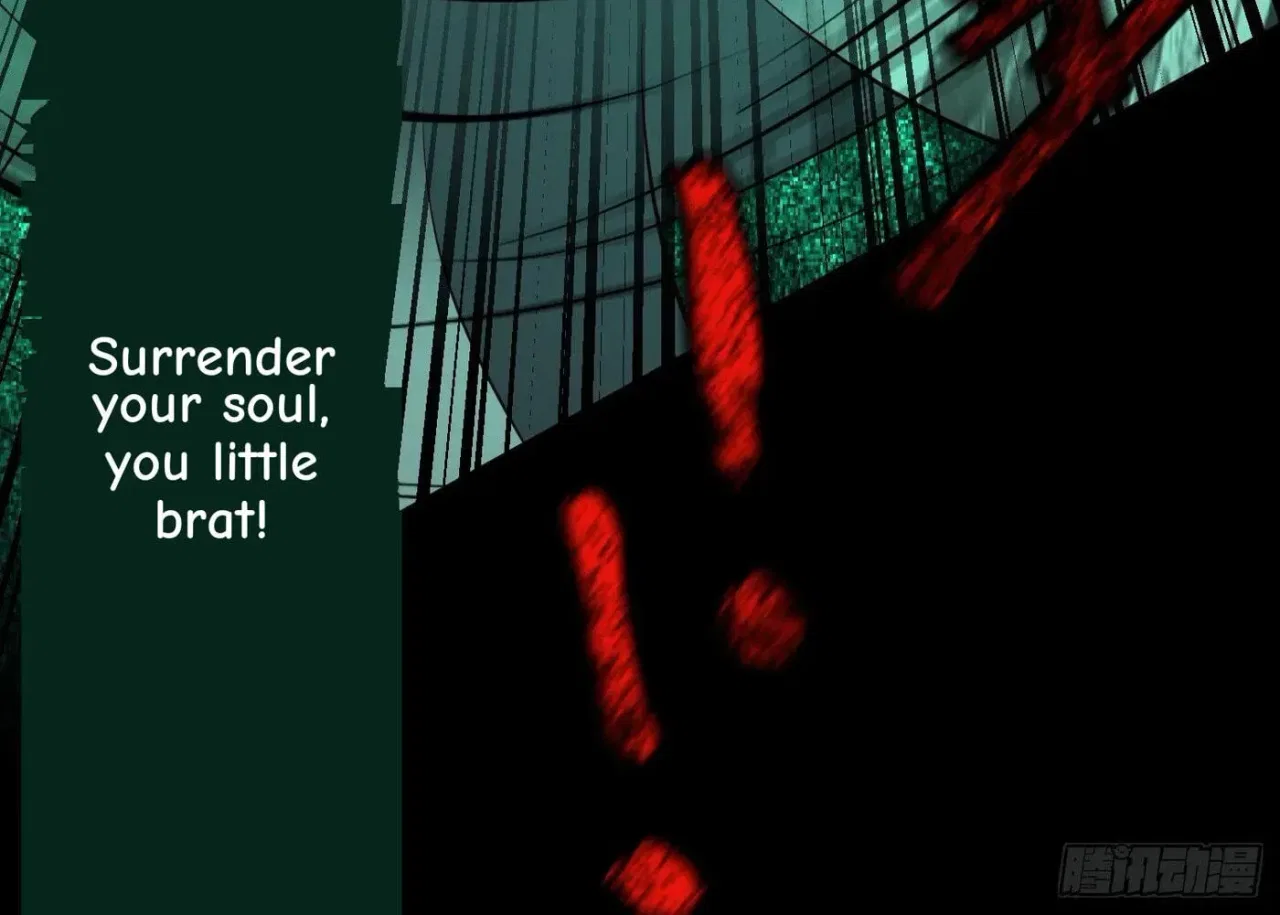 When the Strange Gods Cause Chaos, I Turn My Hand and Slay Them Chapter 17 – Page 66