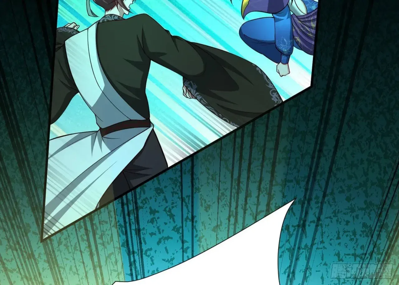 When the Strange Gods Cause Chaos, I Turn My Hand and Slay Them Chapter 17 – Page 68
