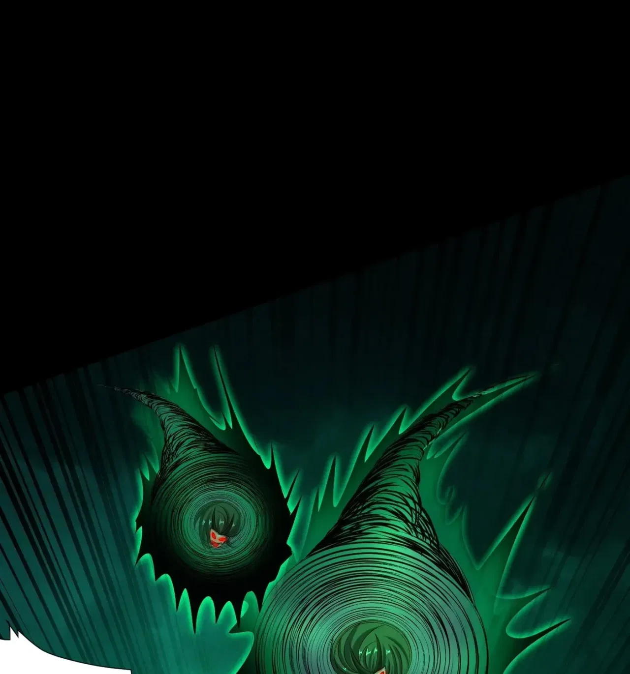 When the Strange Gods Cause Chaos, I Turn My Hand and Slay Them Chapter 17 – Page 73