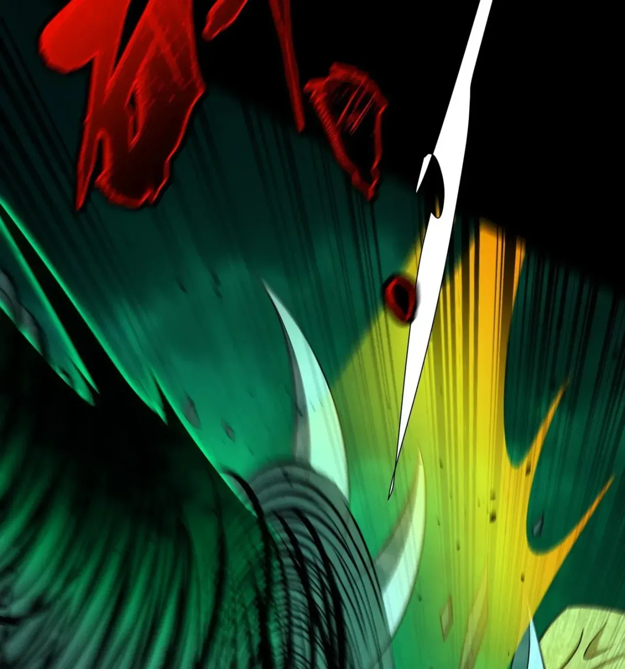 When the Strange Gods Cause Chaos, I Turn My Hand and Slay Them Chapter 17 – Page 77