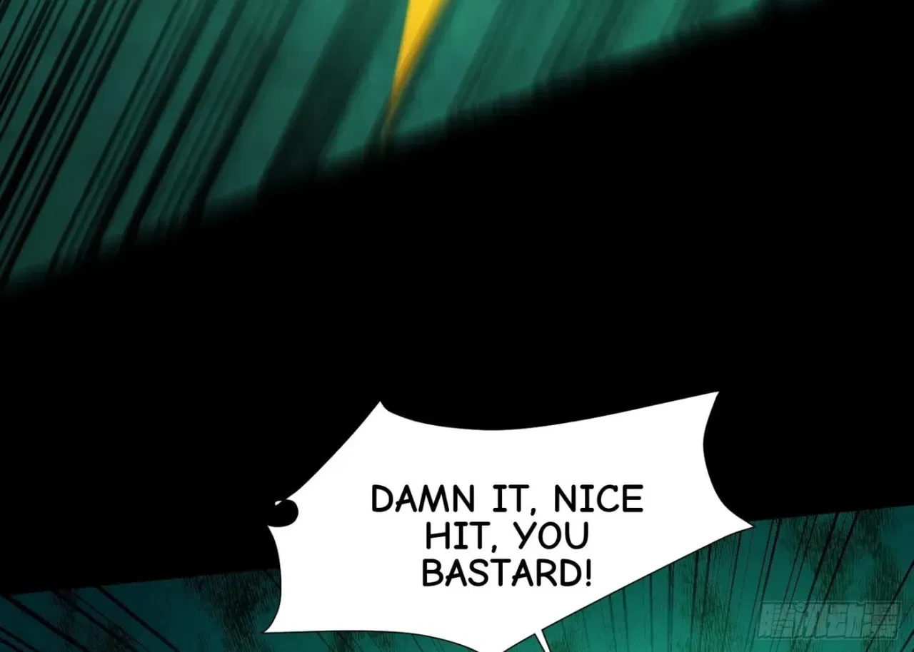 When the Strange Gods Cause Chaos, I Turn My Hand and Slay Them Chapter 17 – Page 86