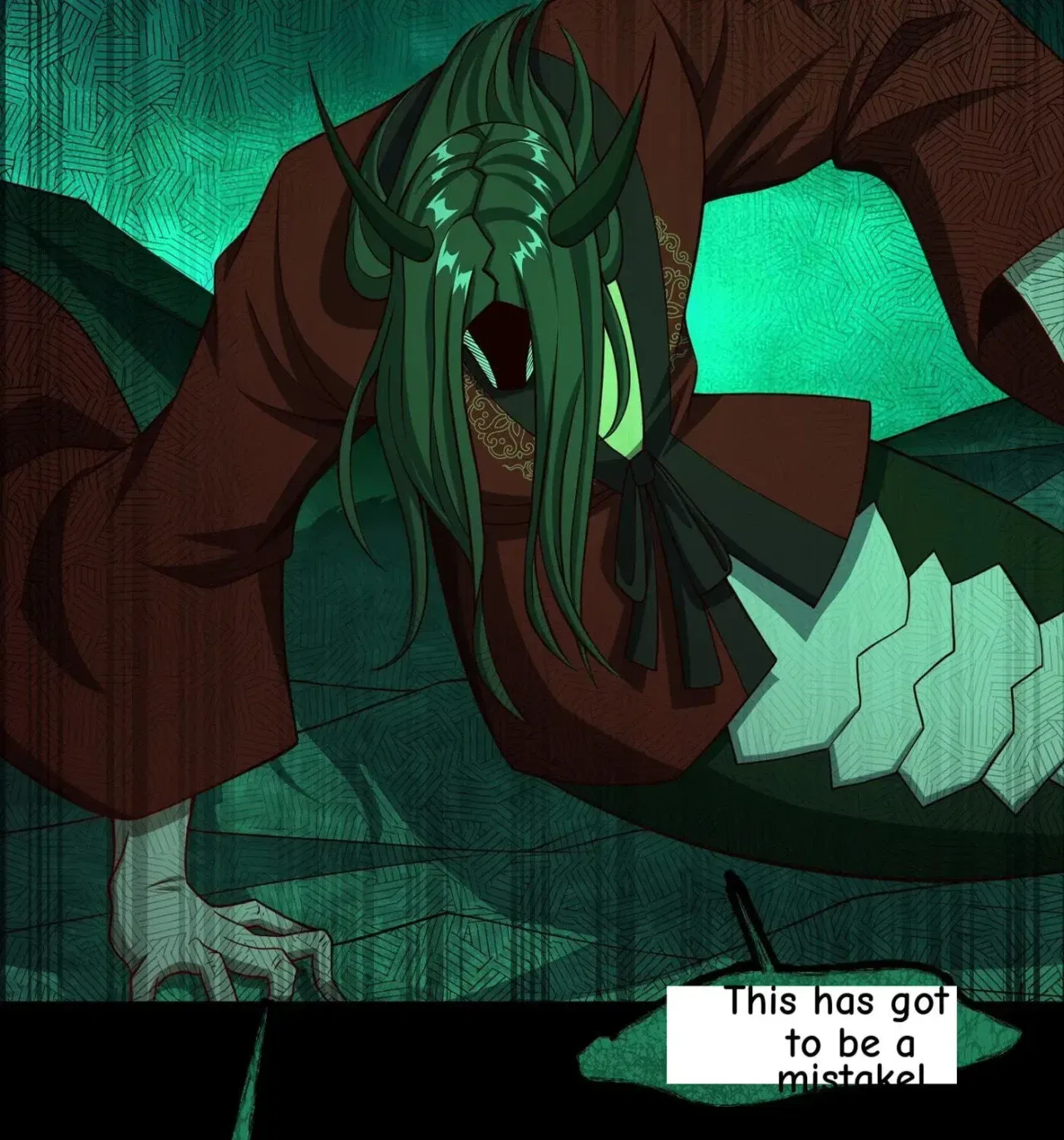 When the Strange Gods Cause Chaos, I Turn My Hand and Slay Them Chapter 17 – Page 91