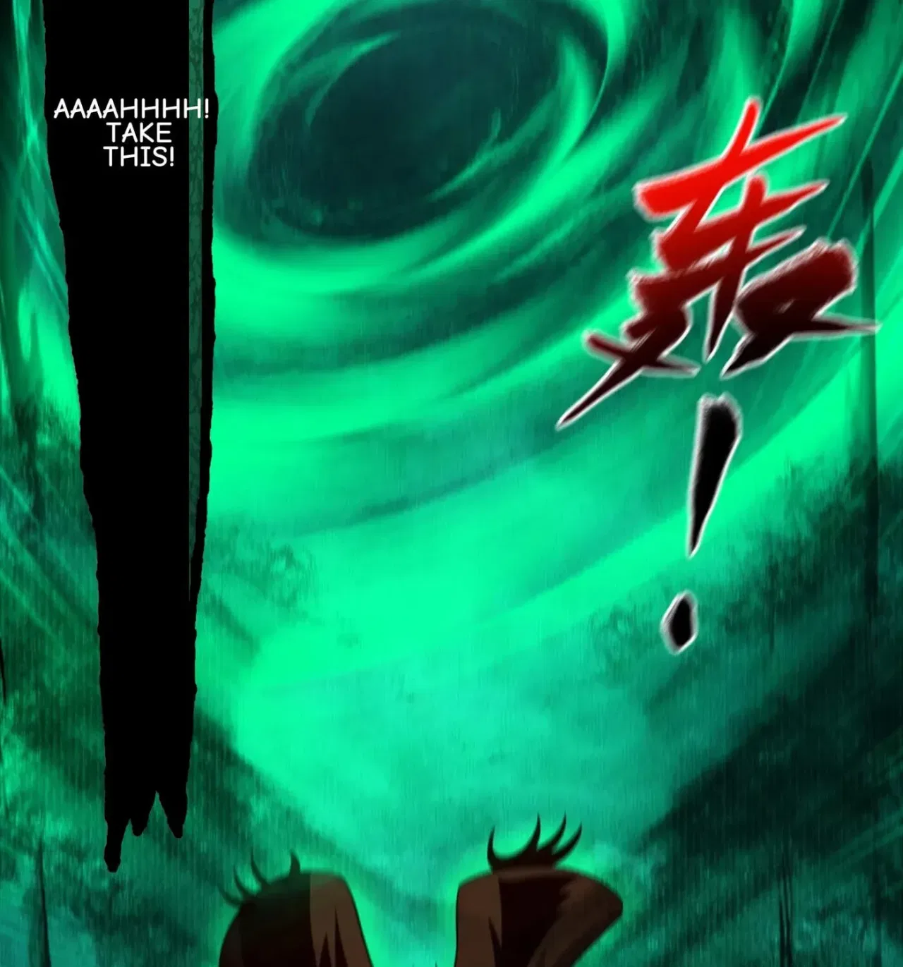 When the Strange Gods Cause Chaos, I Turn My Hand and Slay Them Chapter 17 – Page 93