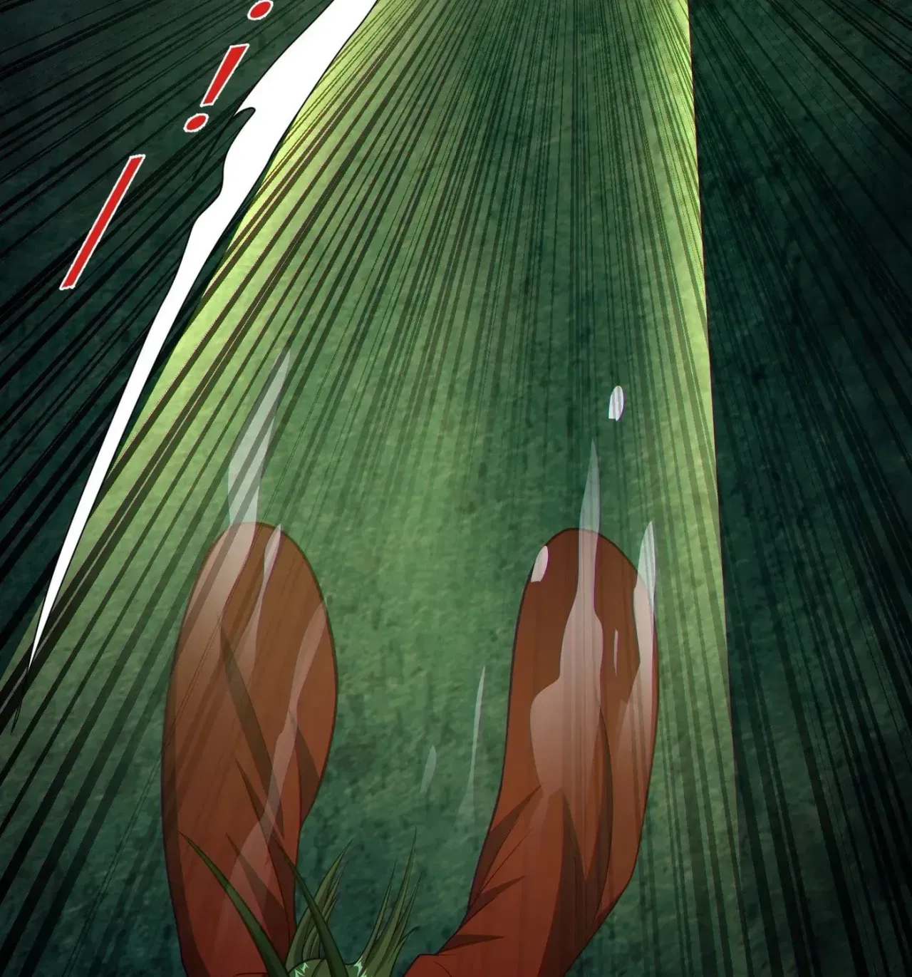When the Strange Gods Cause Chaos, I Turn My Hand and Slay Them Chapter 17 – Page 101