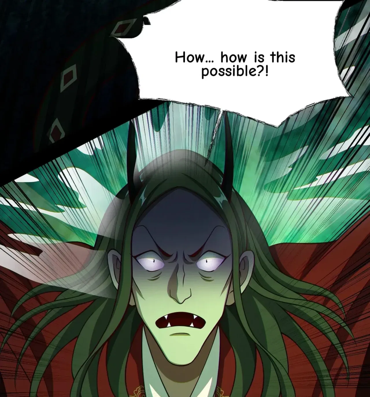 When the Strange Gods Cause Chaos, I Turn My Hand and Slay Them Chapter 17 – Page 103