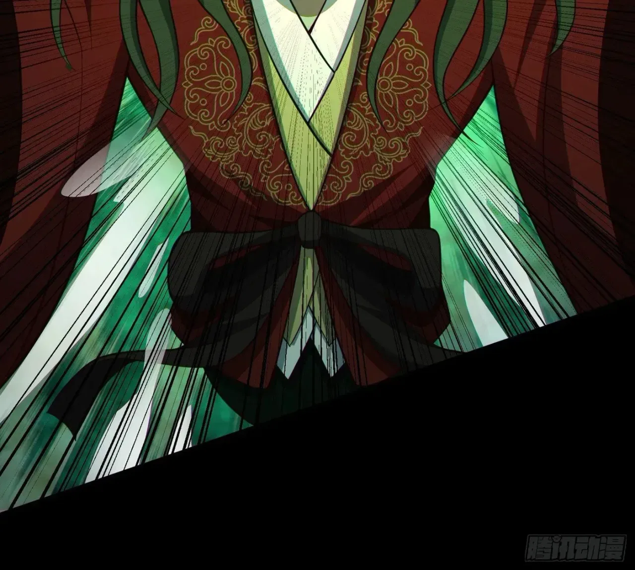 When the Strange Gods Cause Chaos, I Turn My Hand and Slay Them Chapter 17 – Page 104