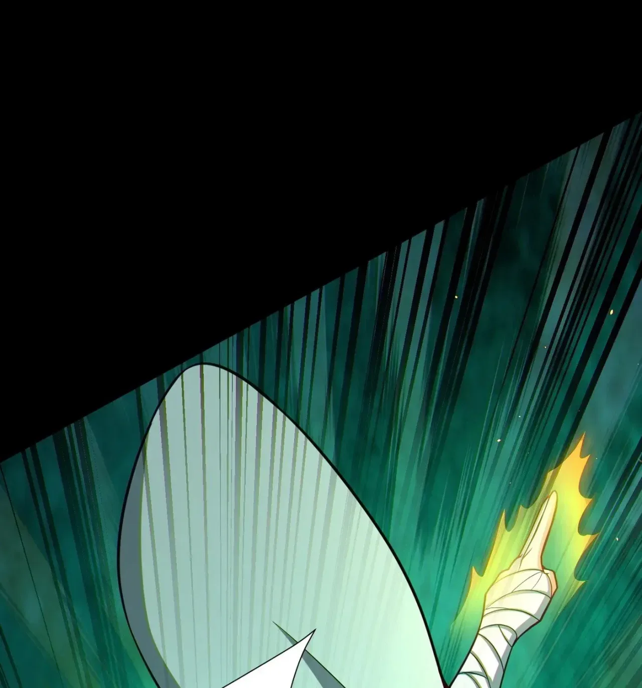 When the Strange Gods Cause Chaos, I Turn My Hand and Slay Them Chapter 17 – Page 105