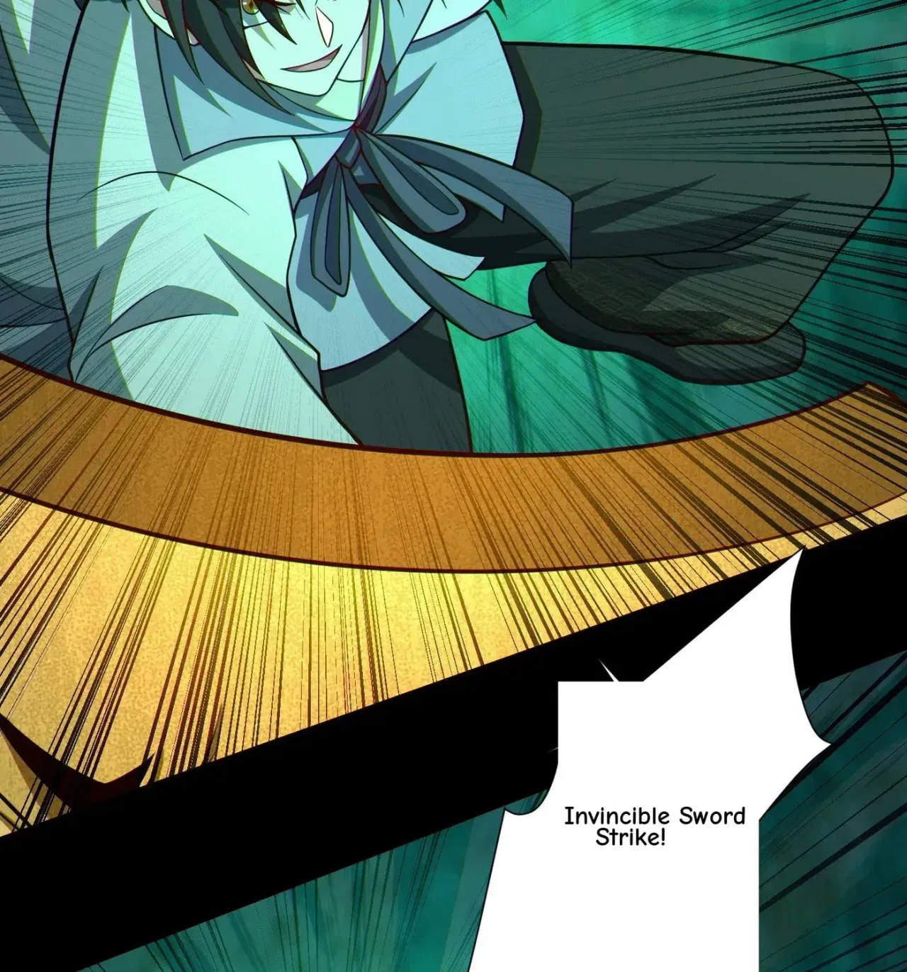 When the Strange Gods Cause Chaos, I Turn My Hand and Slay Them Chapter 17 – Page 107