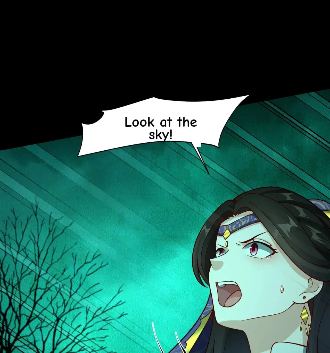 When the Strange Gods Cause Chaos, I Turn My Hand and Slay Them Chapter 17 – Page 121