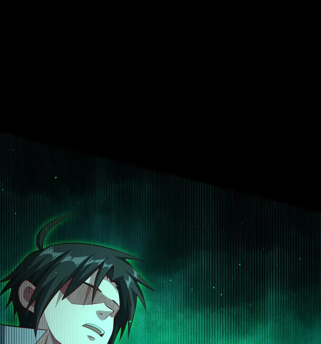 When the Strange Gods Cause Chaos, I Turn My Hand and Slay Them Chapter 16 – Page 5