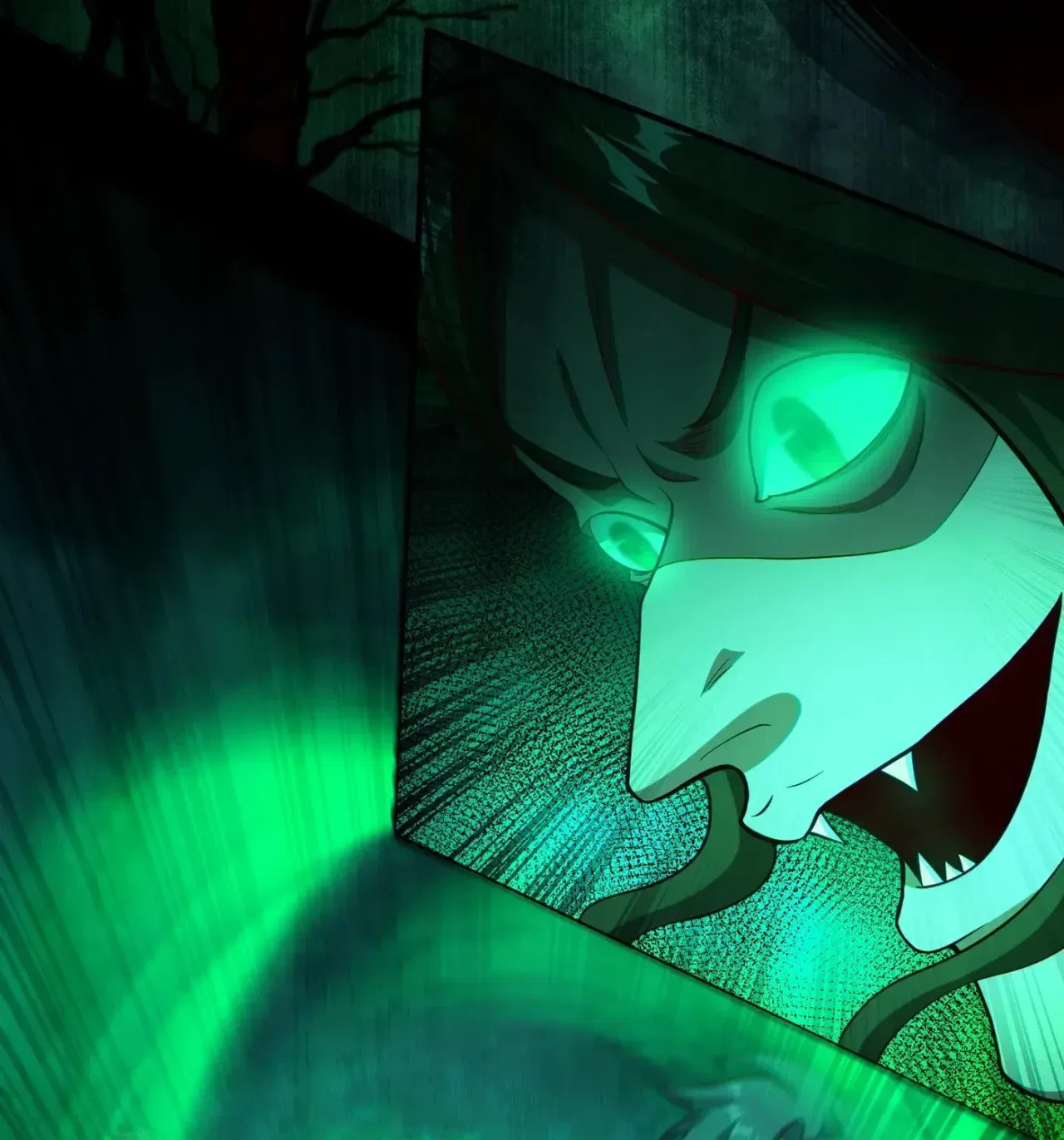 When the Strange Gods Cause Chaos, I Turn My Hand and Slay Them Chapter 16 – Page 9