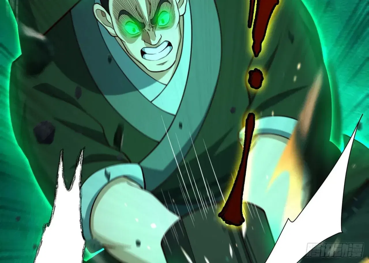 When the Strange Gods Cause Chaos, I Turn My Hand and Slay Them Chapter 16 – Page 14