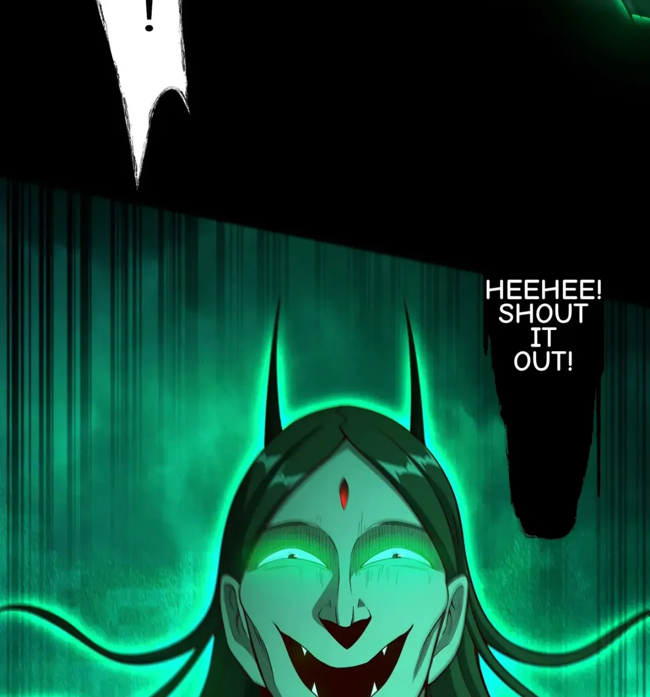 When the Strange Gods Cause Chaos, I Turn My Hand and Slay Them Chapter 16 – Page 19